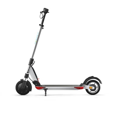 Trottinette électrique pliable E-TWOW GT SL, autonomie de 40 km, double suspension