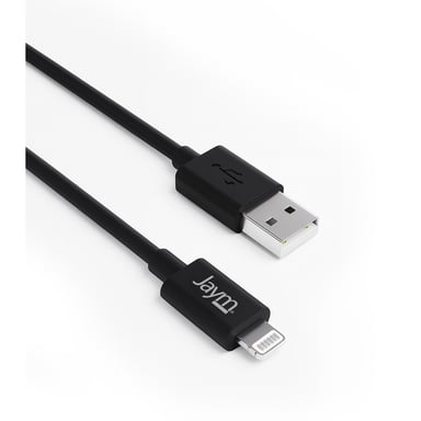 Câble de recharge pour Apple Phone USB A vers lightning