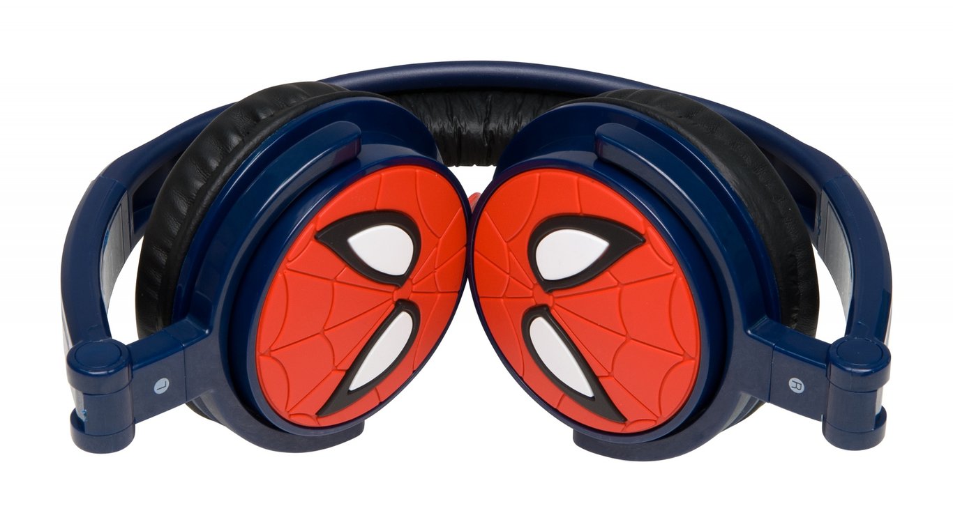 Lexibook Spider-man - Casque Stereo - Neuf