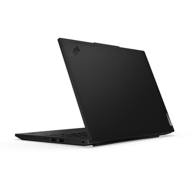 Lenovo ThinkPad L14 Gen 6 (Intel) Intel Core Ultra 7 255U Ordinateur portable 35,6 cm (14'') WUXGA 16 Go DDR5-SDRAM 512 Go SSD Wi-Fi 6E (802.11ax) Windows 11 Pro Français Noir