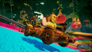 DreamWorks All Star Kart Racing (PS4)