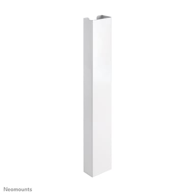 Neomounts ADS06-123WH Canalina passacavi - fissaggio magnetico - universale