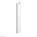 Neomounts ADS06-123WH Canalina passacavi - fissaggio magnetico - universale