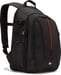 Case Logic DCB-309 Funda tipo mochila Negro