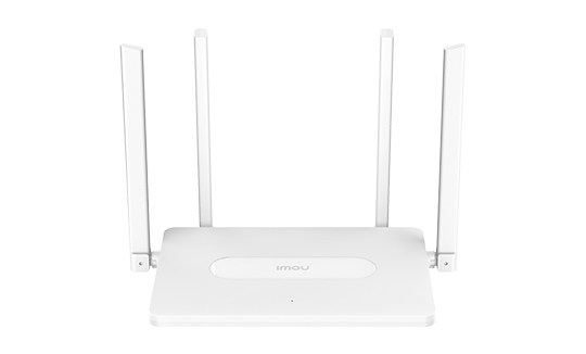 Imou HR12G routeur sans fil Gigabit Ethernet Bi bande 2 4 GHz / 5 GHz Neuf