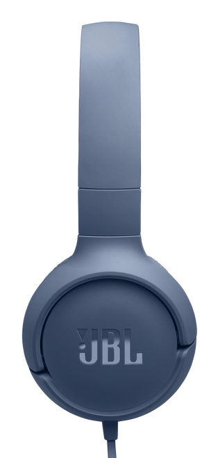 JBL Tune 520C USB-C Casques Avec fil Arceau Appels/Musique USB Type-C Bleu - Neuf Bleu - vue 2