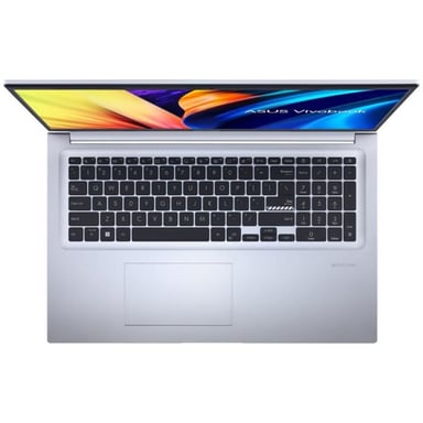 PC Portable ASUS VivoBook 17 R710 | 17,3 HD+ - AMD Ryzen 5 5600H - RAM 16Go - 512Go SSD - Windows 11