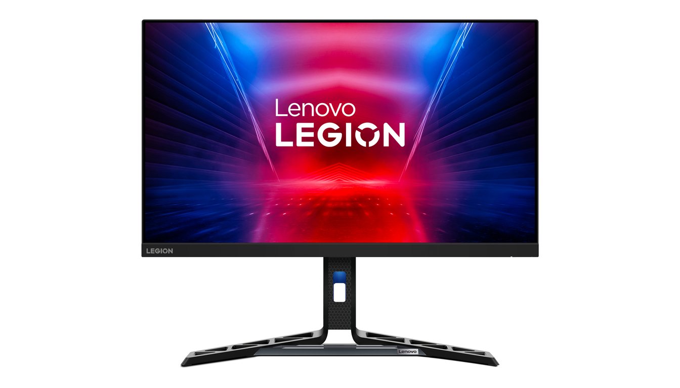 Lenovo Legion R27i 30 écran plat de PC 68 6 cm 27 1920 x 1080 pixels Full HD LED - vue 3