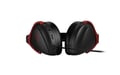 ASUS ROG Delta S Core Cuffie con archetto cablato Play Black