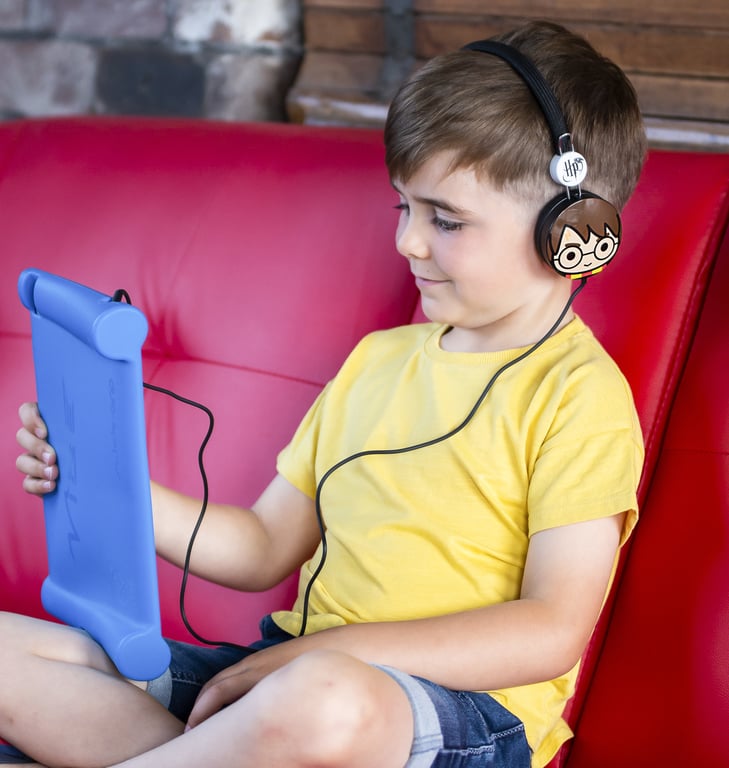 Harry Potter Casque Audio Enfant - vue 4