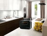 Muse M-081 R Portable Numérique Noir