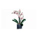 LEGO® Creator Expert Orchid 10311 - Set da costruzione per adulti