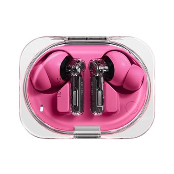 Ecouteurs sans fil Nothing Ear Bluetooth avec réduction active du bruit - vue 3