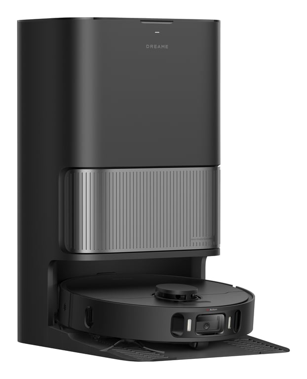 Aspirateur robot L40 Ultra AE - vue 3