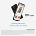 Galaxy A26 (5G) 256 Go, Noir