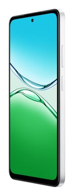 OPPO A5 16,9 cm (6.67'') SIM doble Android 15 4G USB Tipo C 4 GB 128 GB 6000 mAh Blanco