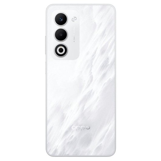 Oppo A5m - vue 3