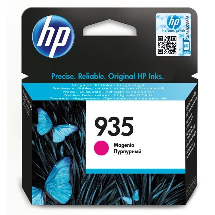 HP 935 C2P21AE - vue 9