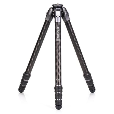 Trípode sin cabeza BENRO Tortoise 34CLV