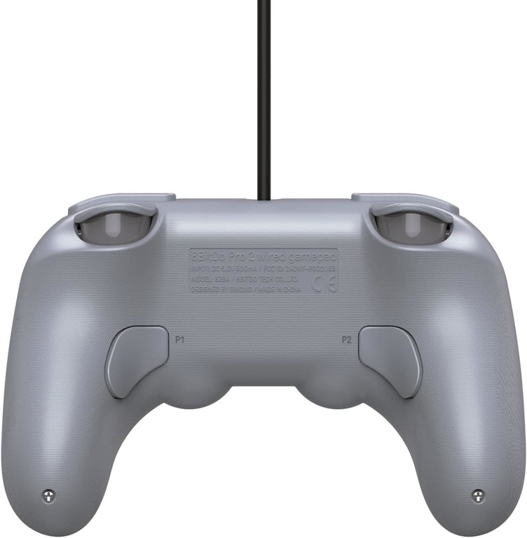 8Bitdo Pro 2 USB Manette de jeu AnalogiqueNumérique Android Nintendo Switch Nintendo Switch Lite PC Tablette PC Neuf - vue 3
