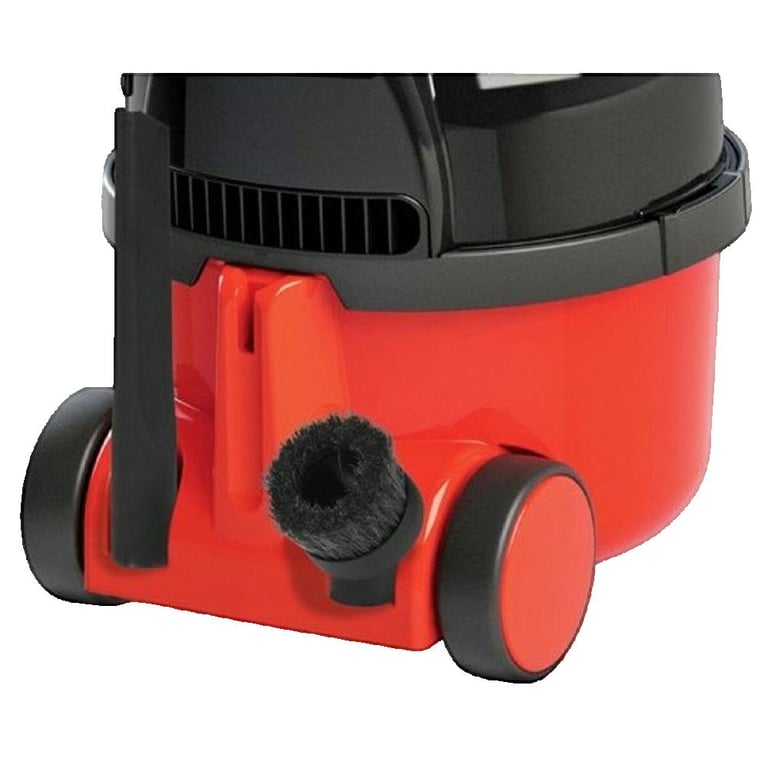 Aspirateur Numatic HVR160-11 – 620W HEPA 6L Traîneau avec Sac - vue 4