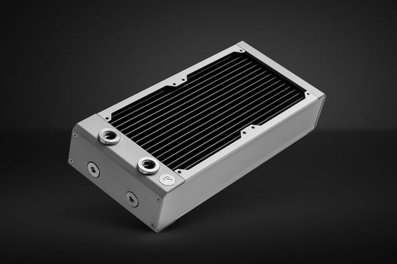 EK Water Blocks 3831109839492 pièce et accessoire pour systèmes de refroidissement d'ordinateurs Radiateur