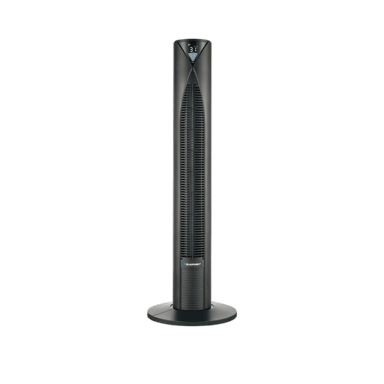 Ventilador Blaupunkt AFT601 45 W negro