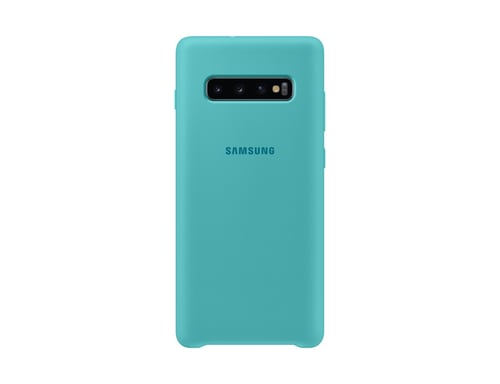 Cover semirigida Samsung EF-PG975TG per Galaxy S10 G975