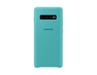 Cover semirigida Samsung EF-PG975TG per Galaxy S10 G975