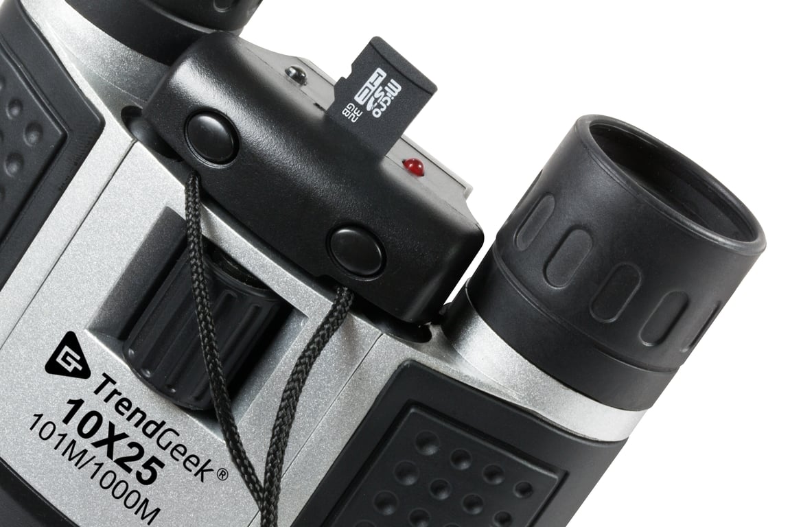 Technaxx TG 125 jumelle Neuf - vue 4