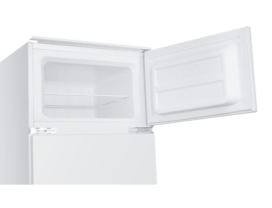 Réfrigérateur Congélateur Candy CFBD 2450/2EH – 205L Encastrable, Double Porte - vue 3