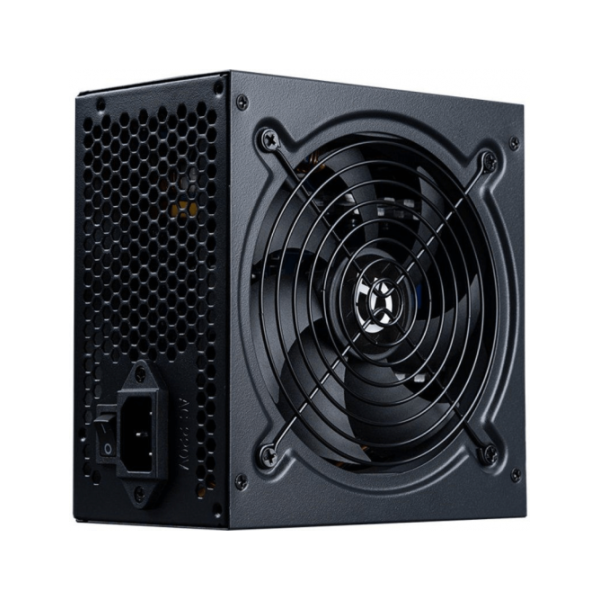 FUENTE ALIMENTACION HIDITEC PSU RX750 80PLUS CERTIFIED FULL RANGE - vue 2