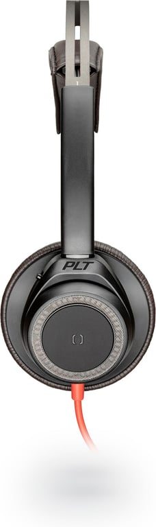 POLY Blackwire 7225 Casque Avec fil Arceau AppelsMusique USB Type A Neuf - vue 3