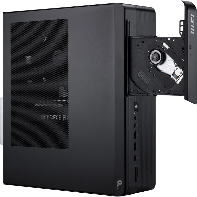 MSI PRO DP80 A14TAG - vue 4