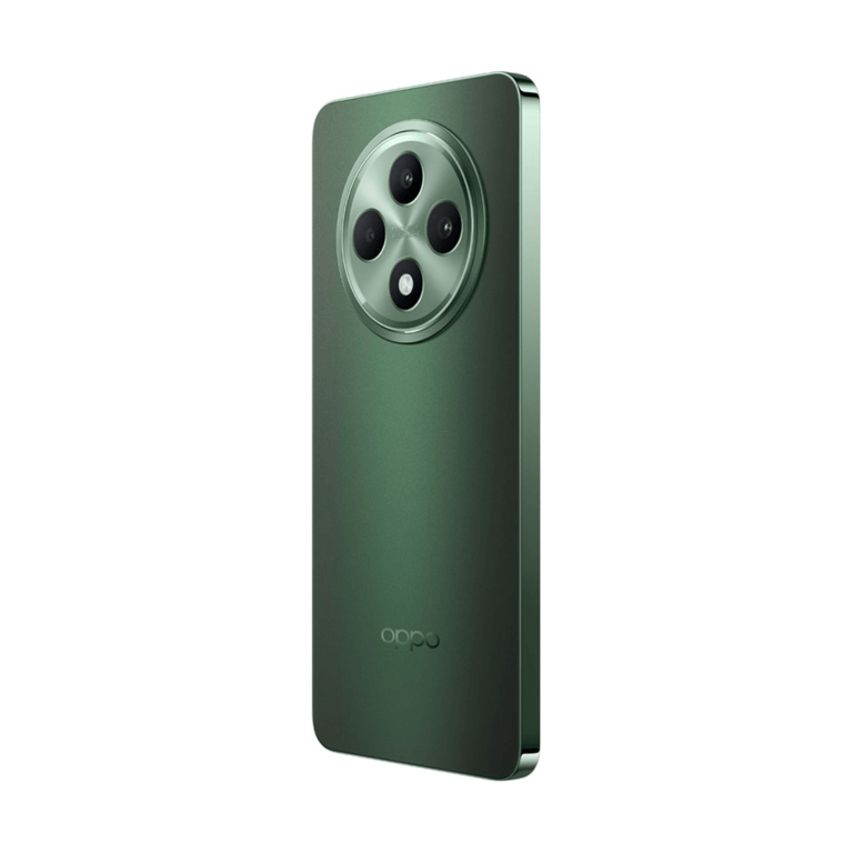 Reno12 FS (5G) 512 Go, Vert, Débloqué - Excellent état