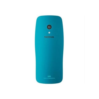 Telefono cellulare Nokia 3210 blu