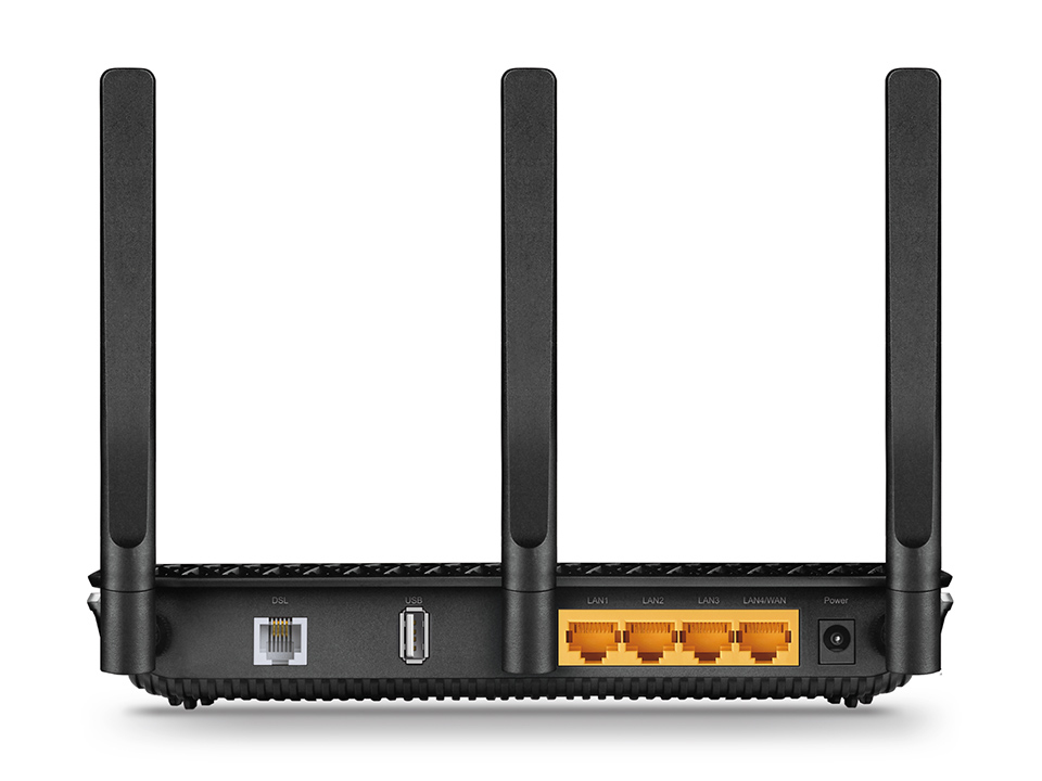 TP Link VR1200v Routeur connecté Neuf - vue 6