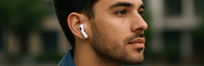 AirPods Pro 3 vs AirPods Pro 2