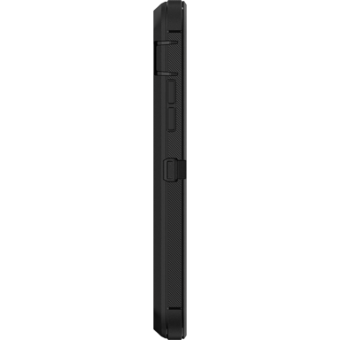 Otterbox Defender per iPhone 7/8/SE 2G nero