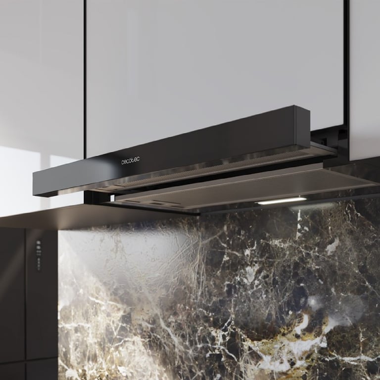 CECOTEC 02860 Bolero Flux TLM 603500 A Neuf - vue 3