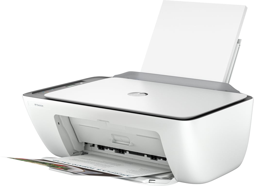 HP DeskJet Impresora multifunción 2820e