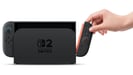 Switch 2 - Console di gioco portatile (7,9'') 256GB, Nero
