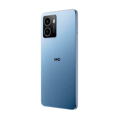 HMD Pulse (4G) 64 GB, Azul