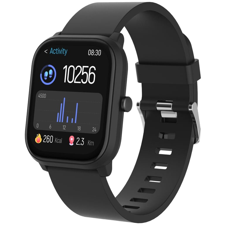 Montre connectée Denver SWK 1 75 pouces Neuf - vue 3
