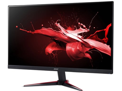 Acer VG240Y M3 écran plat de PC 60,5 cm (23.8'') 1920 x 1080 pixels Full HD LED Noir, Rouge