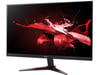 Acer VG240Y M3 écran plat de PC 60,5 cm (23.8'') 1920 x 1080 pixels Full HD LED Noir, Rouge