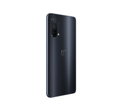 OnePlus Nord CE, (5G), 128 GB, Carbón vegetal