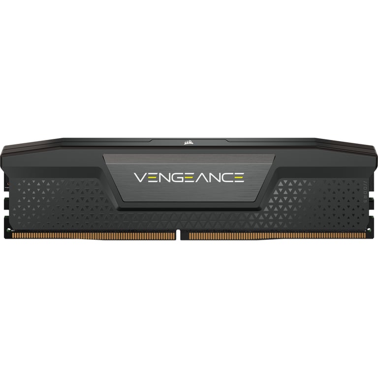 Corsair Vengeance DDR5 192 Go 4 x 48 Go 5200 MHz CL38 - vue 2