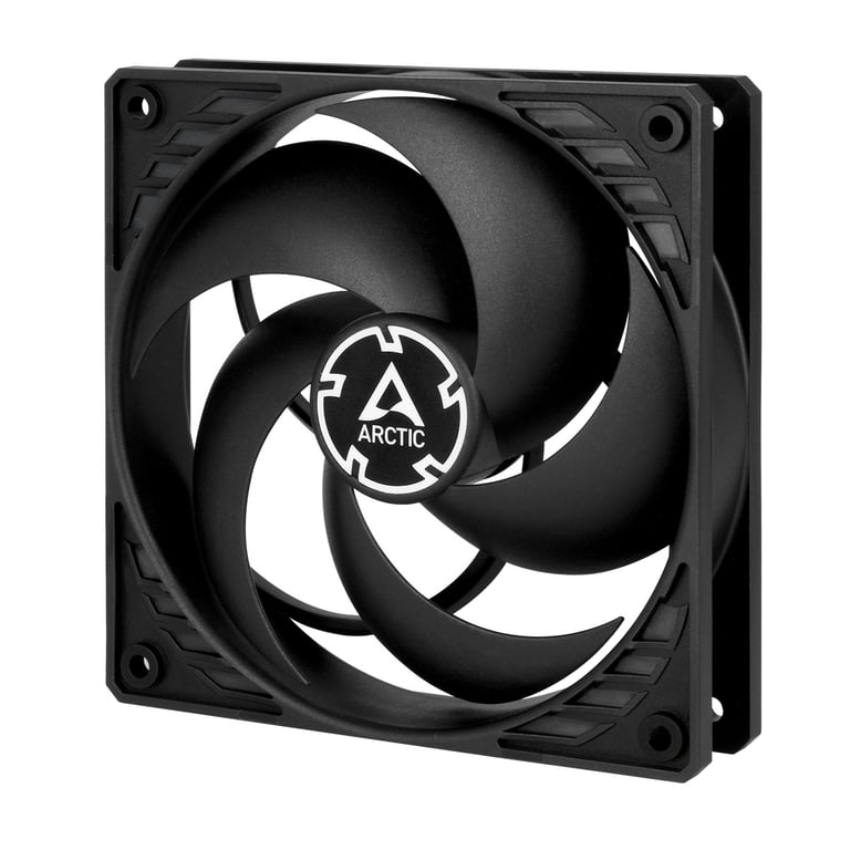 ARCTIC P12 PWM Boitier PC Ventilateur 12 cm Neuf - vue 5