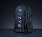 Zaino Razer Rogue 33,8 cm (13.3'') nero